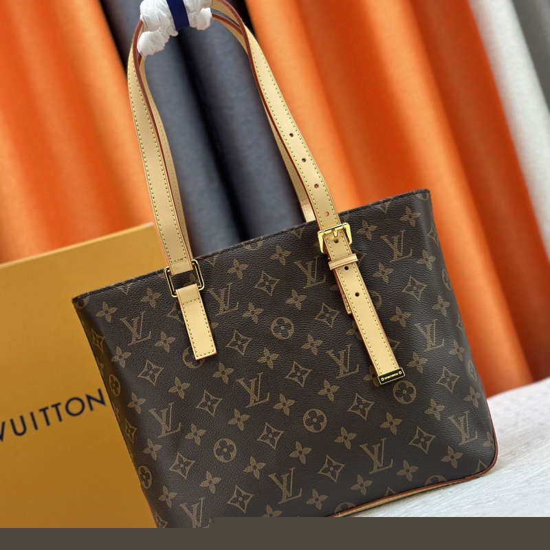 LV Shopping Bags